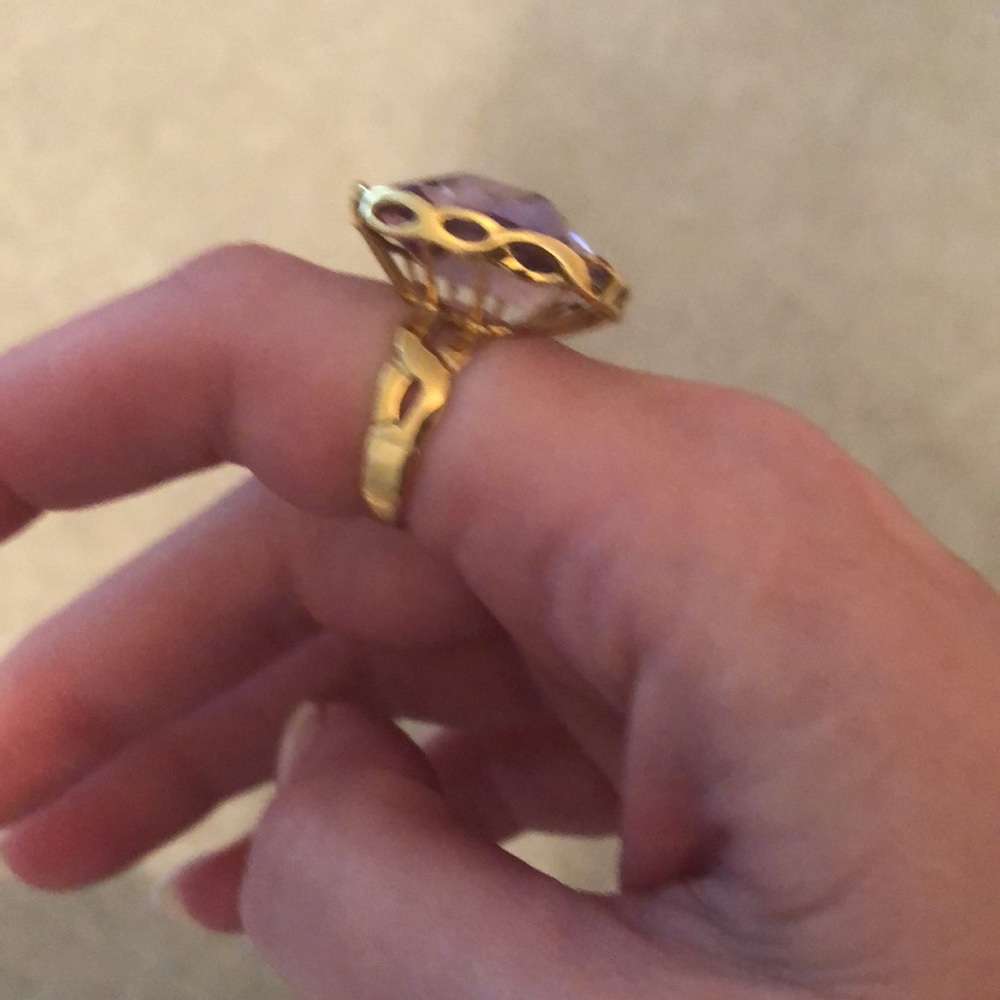 Roberto Coin Ring - Picture 2 of 5